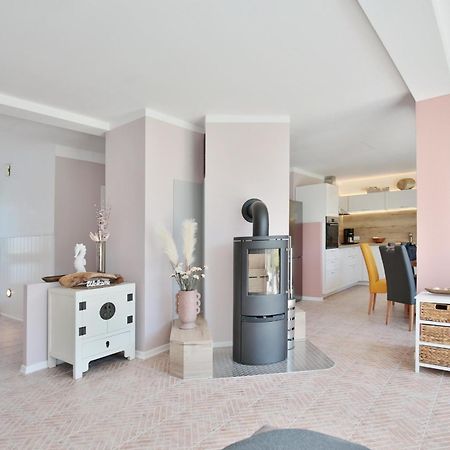 Ferienbungalow Erlenweg 20 Erlenweg 20 Appartement 1 Niendorf Ostsee 외부 사진