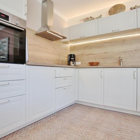 Ferienbungalow Erlenweg 20 Erlenweg 20 Appartement 1 Niendorf Ostsee 외부 사진