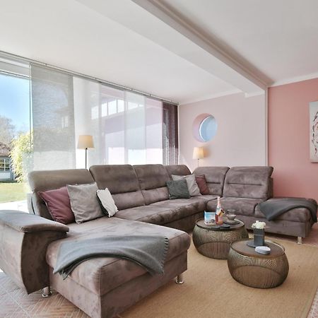 Ferienbungalow Erlenweg 20 Erlenweg 20 Appartement 1 Niendorf Ostsee 외부 사진