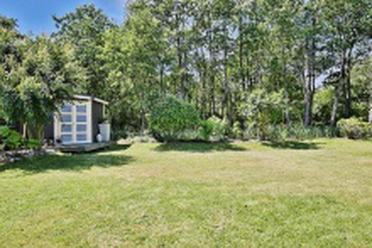 Ferienbungalow Erlenweg 20 Erlenweg 20 Appartement 1 Niendorf Ostsee 외부 사진