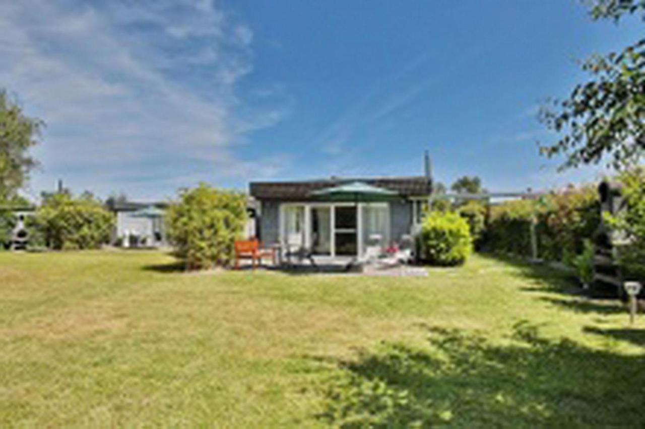 Ferienbungalow Erlenweg 20 Erlenweg 20 Appartement 1 Niendorf Ostsee 외부 사진