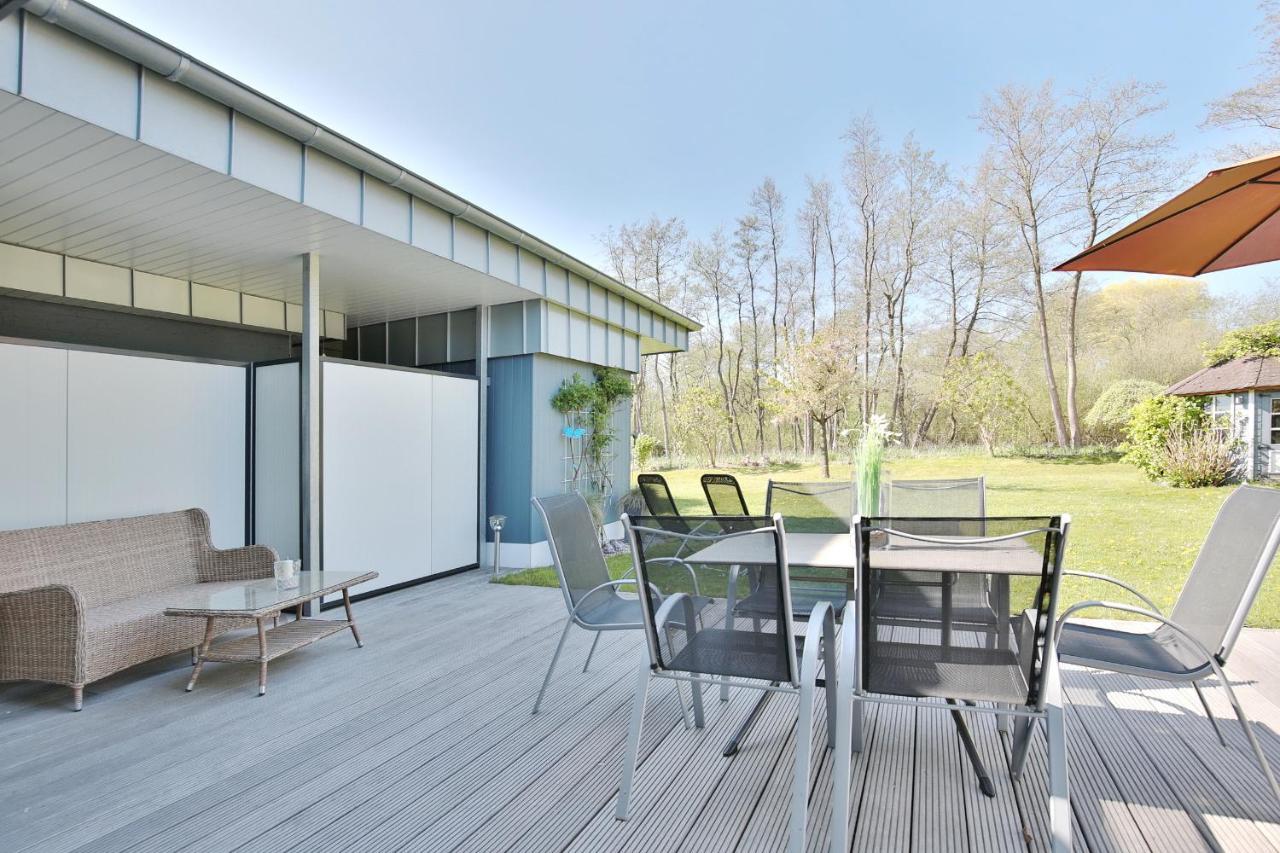 Ferienbungalow Erlenweg 20 Erlenweg 20 Appartement 1 Niendorf Ostsee 외부 사진