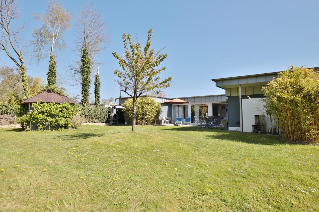 Ferienbungalow Erlenweg 20 Erlenweg 20 Appartement 1 Niendorf Ostsee 외부 사진