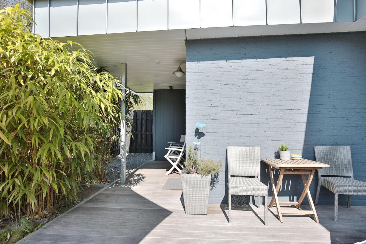 Ferienbungalow Erlenweg 20 Erlenweg 20 Appartement 1 Niendorf Ostsee 외부 사진