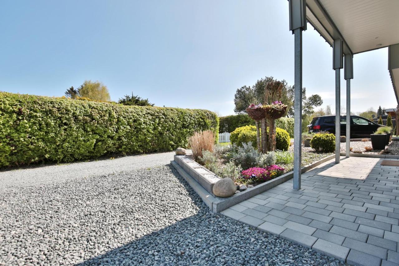 Ferienbungalow Erlenweg 20 Erlenweg 20 Appartement 1 Niendorf Ostsee 외부 사진