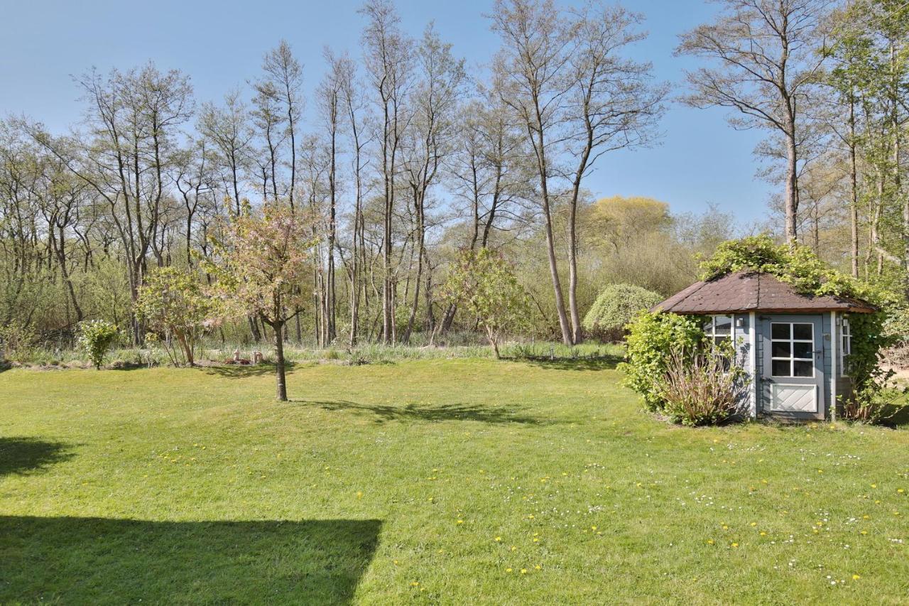Ferienbungalow Erlenweg 20 Erlenweg 20 Appartement 1 Niendorf Ostsee 외부 사진