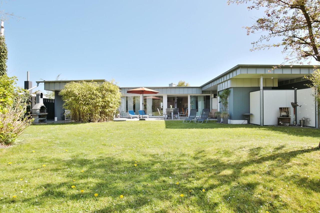 Ferienbungalow Erlenweg 20 Erlenweg 20 Appartement 1 Niendorf Ostsee 외부 사진