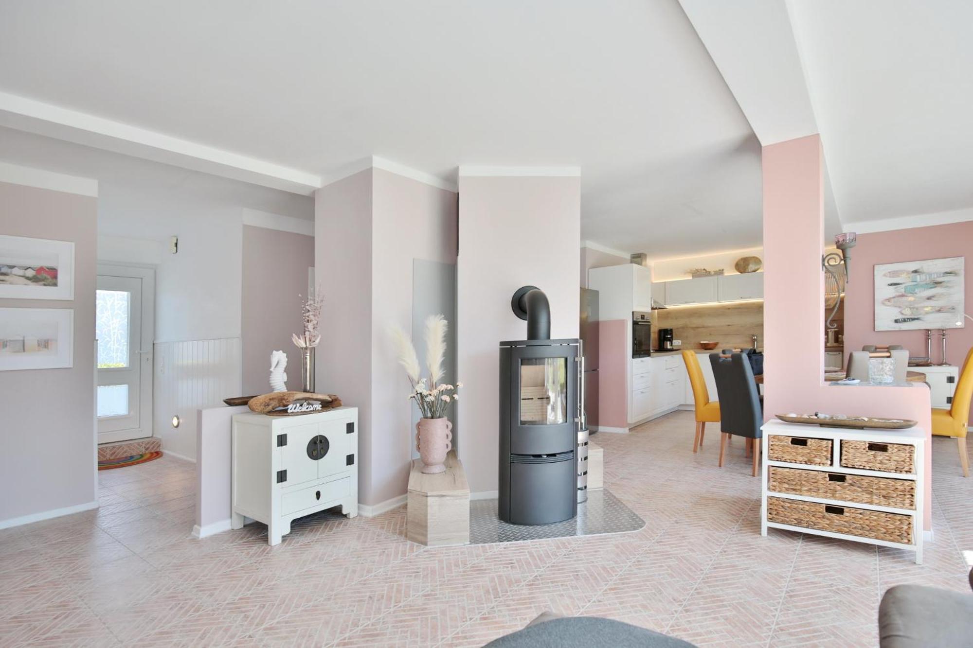 Ferienbungalow Erlenweg 20 Erlenweg 20 Appartement 1 Niendorf Ostsee 외부 사진