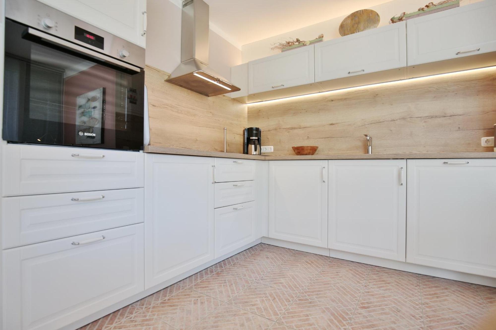 Ferienbungalow Erlenweg 20 Erlenweg 20 Appartement 1 Niendorf Ostsee 외부 사진