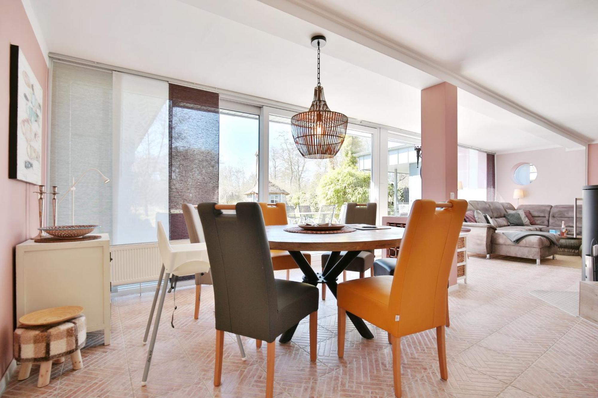 Ferienbungalow Erlenweg 20 Erlenweg 20 Appartement 1 Niendorf Ostsee 외부 사진