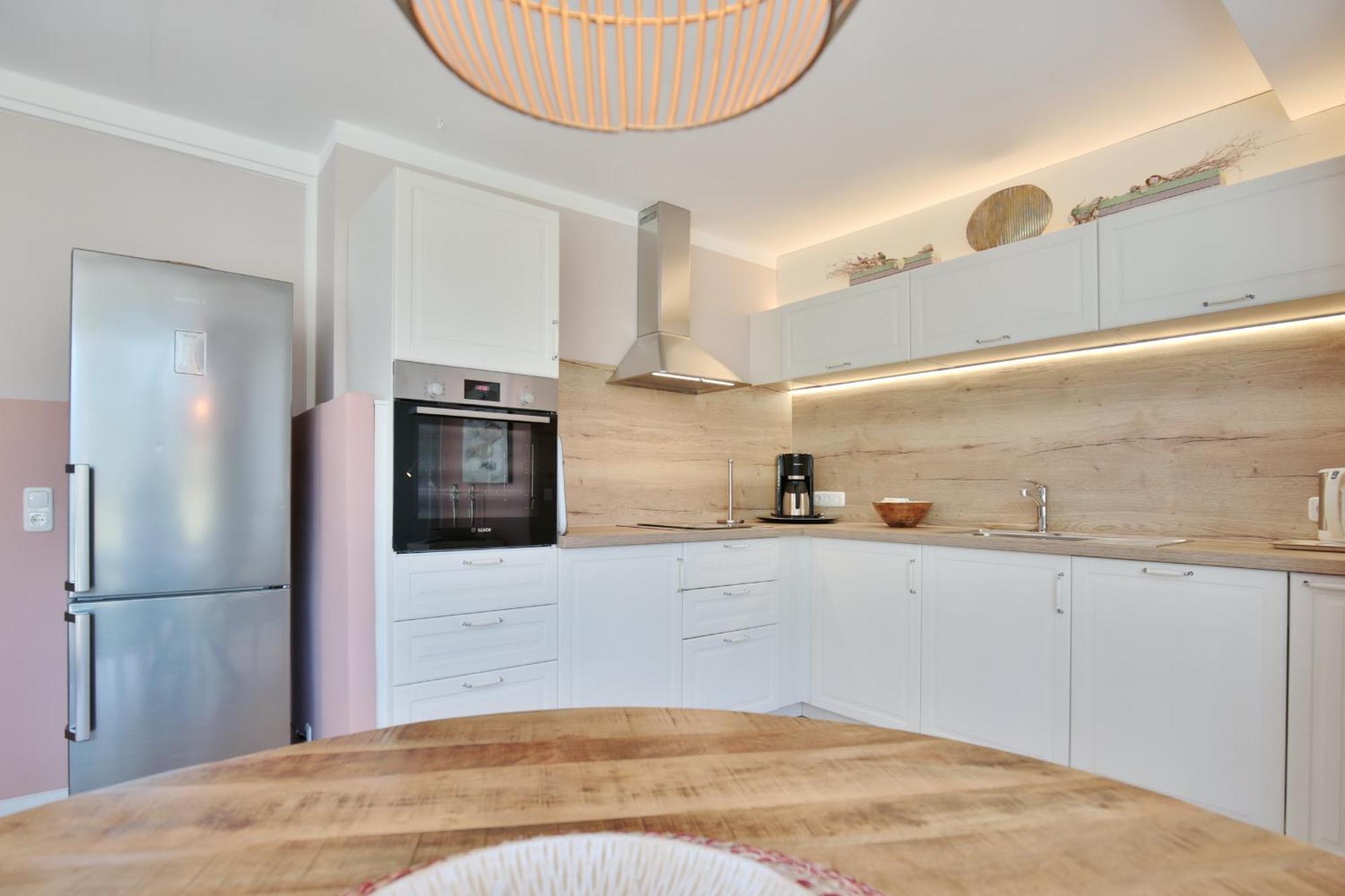 Ferienbungalow Erlenweg 20 Erlenweg 20 Appartement 1 Niendorf Ostsee 외부 사진