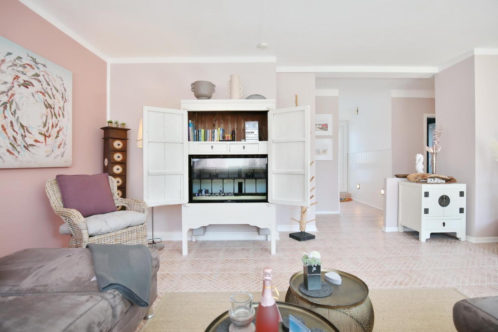 Ferienbungalow Erlenweg 20 Erlenweg 20 Appartement 1 Niendorf Ostsee 외부 사진