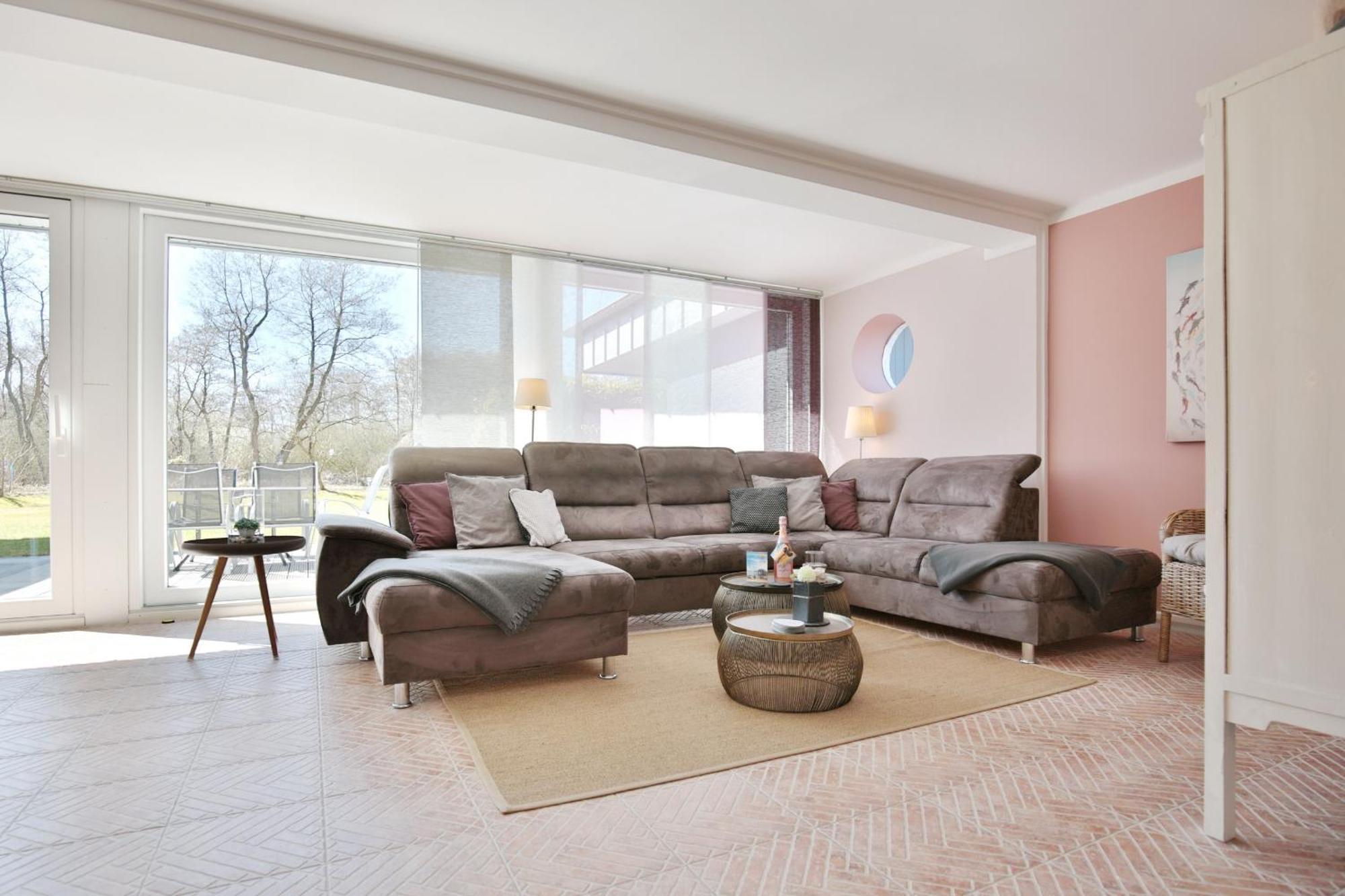 Ferienbungalow Erlenweg 20 Erlenweg 20 Appartement 1 Niendorf Ostsee 외부 사진